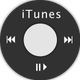 Illustration for article titled 77 iTunes Icons Apple Would Never Dream of Using